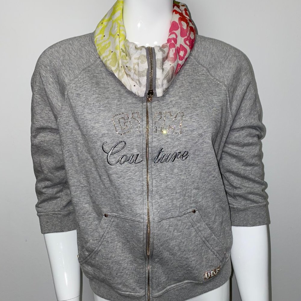 VIADELLEPERLE Sweatshirt ITALY